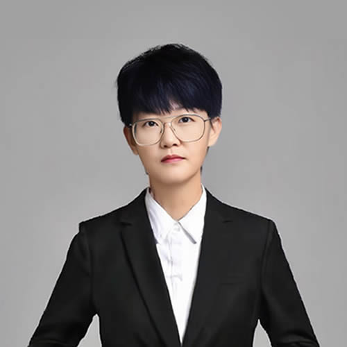 沂州情感咨询导师：依然老师